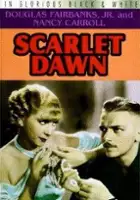 plakat filmu Scarlet Dawn
