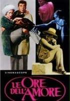 plakat filmu Le Ore dell'amore