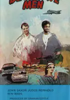 plakat filmu Zaciekły pościg