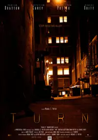 Plakat filmu Turn