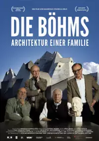 Plakat filmu Die Böhms: Architektur einer Familie