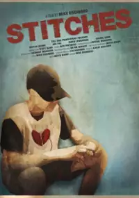 Plakat filmu Stitches