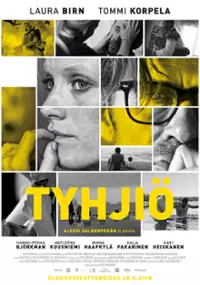 Plakat filmu Tyhjiö