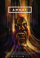 plakat filmu Angst