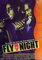 plakat filmu Fly by Night