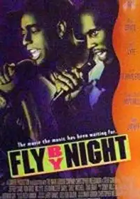 Plakat filmu Fly by Night