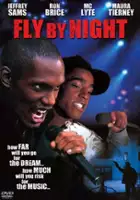 plakat filmu Fly by Night