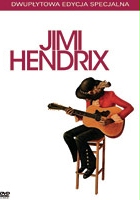 plakat filmu Jimi Hendrix