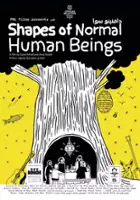 Jihad Saade / Shapes of Normal Human Beings
