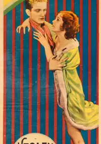 Plakat filmu Raj ukradziony