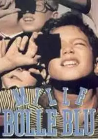 Plakat filmu Mille bolle blu