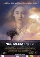 plakat filmu Nostalgia anioła