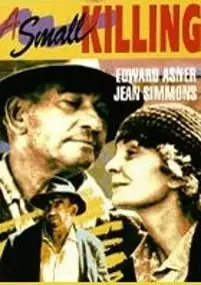 Plakat filmu A Small Killing