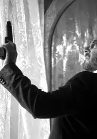 Plakat filmu L'Attesa