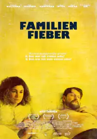 Plakat filmu Familienfieber