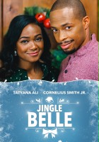 plakat filmu Jingle Belle