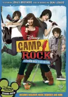 Joe Jonas / Camp Rock