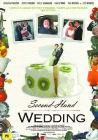 Plakat filmu Second Hand Wedding