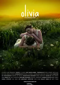 Plakat filmu Olivia