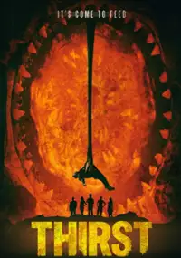 Plakat filmu Thirst