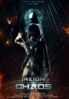 plakat filmu Reign of Chaos