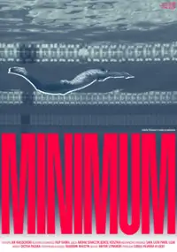 Plakat filmu Minimum