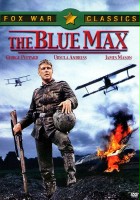 plakat filmu Błękitny Max