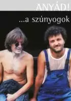 plakat filmu Anyád! A szúnyogok