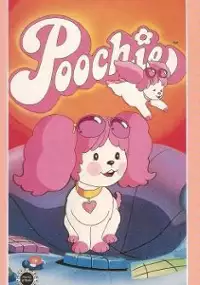 Plakat filmu Poochie