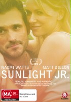 plakat filmu Sunlight Jr.