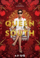 plakat serialu Queen of the South