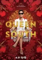 plakat filmu Queen of the South