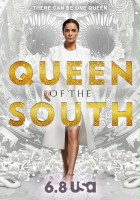 plakat - Queen of the South (2016)