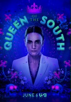 plakat - Queen of the South (2016)
