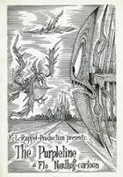 Karl Barthel / Die Purpurlinie