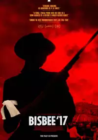 Plakat filmu Bisbee '17