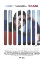 plakat filmu Ekspert planowania czasu