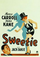 plakat filmu Sweetie