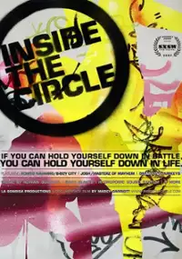 Plakat filmu Inside the Circle
