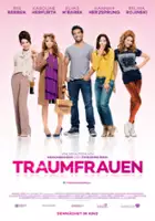 plakat filmu Traumfrauen