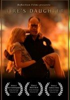 plakat filmu Fire's Daughter