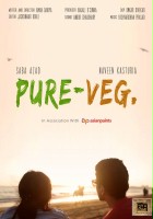 plakat filmu Pure-Veg