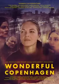 Plakat filmu Wonderful Copenhagen