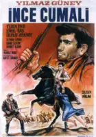 plakat filmu Ince Cumali