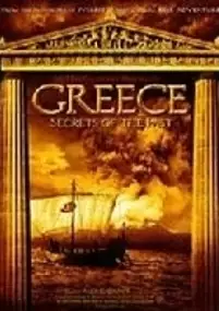 Plakat filmu Greece: Secrets of the Past