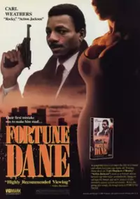 Plakat serialu Fortune Dane