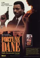 plakat serialu Fortune Dane