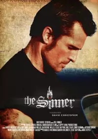 Plakat filmu The Sinner
