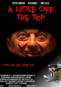 Plakat filmu A Little Off the Top