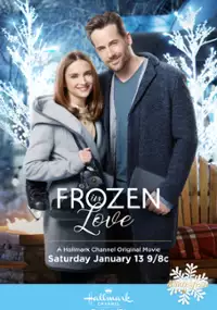 Plakat filmu Frozen in Love